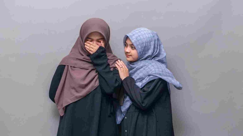 Belajar Menjadi Pemaaf