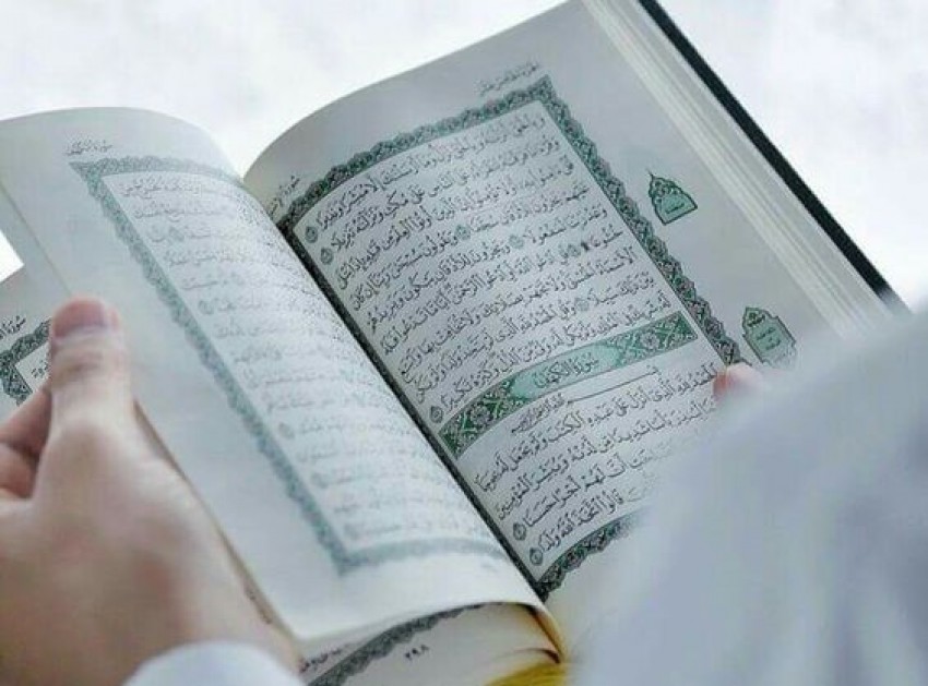 Jaminan Allah SWT atas Keotentikan Al Qur`an
