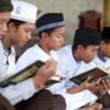 ‎Jangan Padamkan Cahaya Ilmu dengan Kemaksiatan