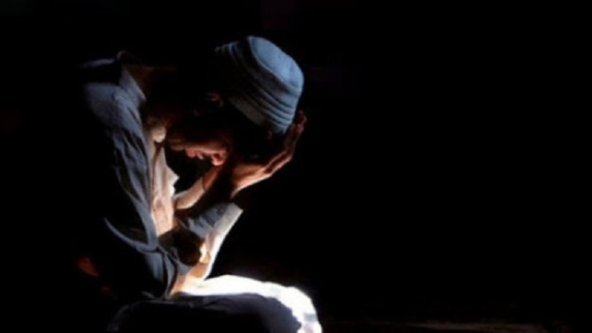 Maksiat Yang Tersembunyi