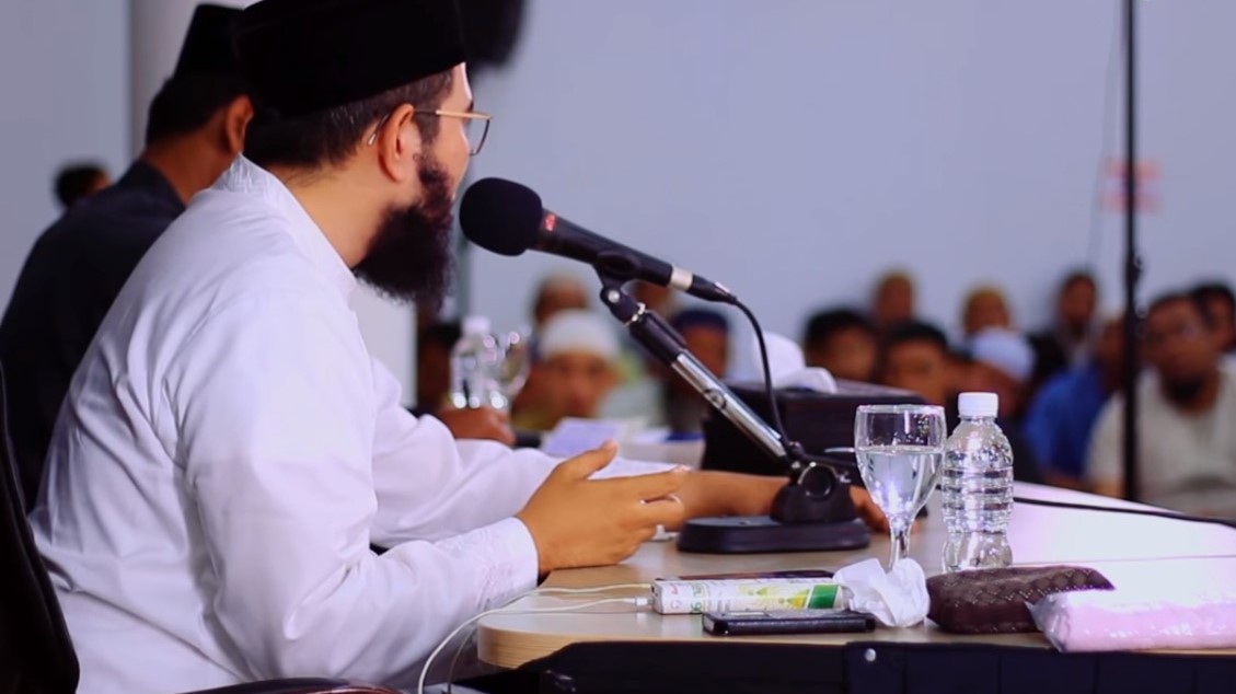 Agar Tidak Sesat Tanyalah ke Orang Berpengetahuan