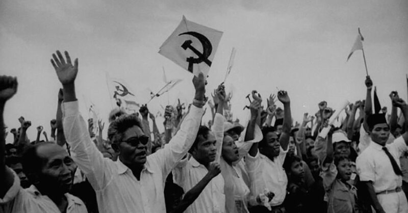 Luka Kampung Kauman dan Bahaya Komunisme yang Tak Pernah Padam