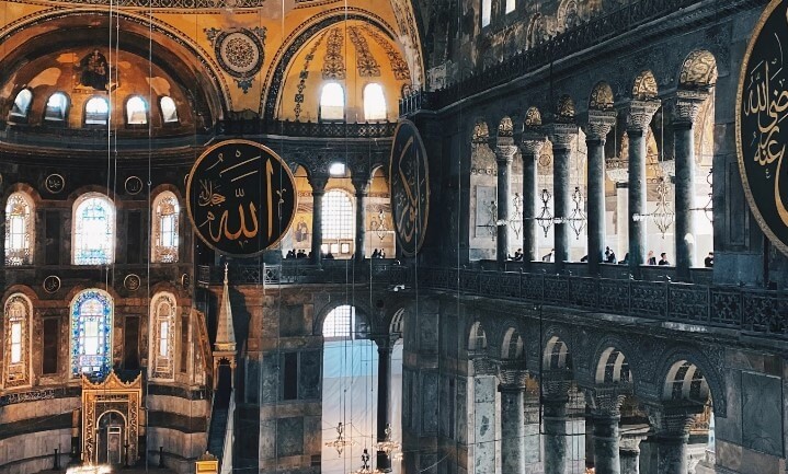 Menahan Nafsu, Menegakkan Peradaban