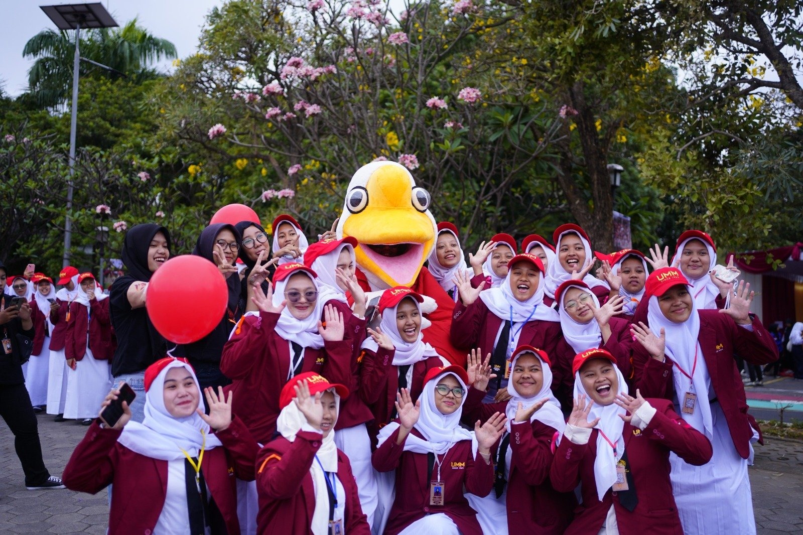 Pesmaba 2025