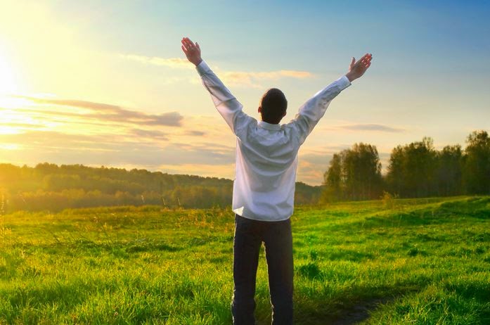 Pilihlah Bahagia, Ikhlas Dengan Ketentuan Allah