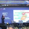 Maharesigana UMM Ambil Bagian dalam Peringatan World Humanitarian Day 2025 di Jakarta