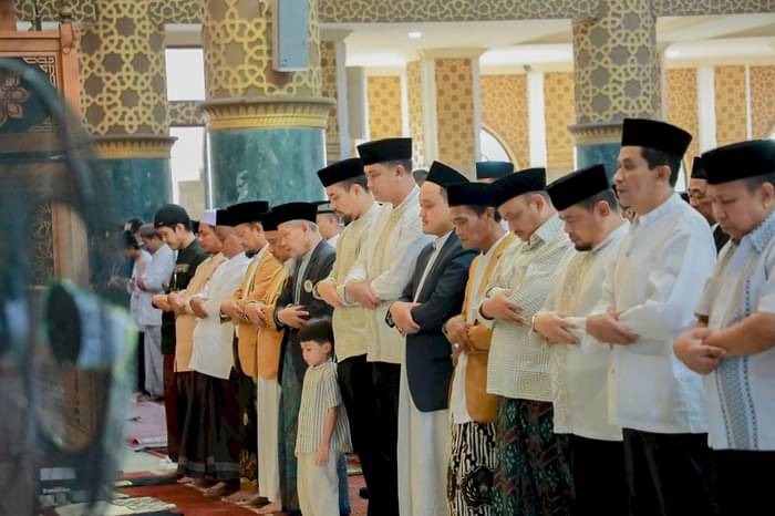 Wajibkah Qadha Salat? Begini Penjelasan Majelis Tarjih Muhammadiyah