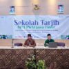 Sekolah Tarjih Jatim Bahas Hisab dan Kalender Hijriah Global Tunggal