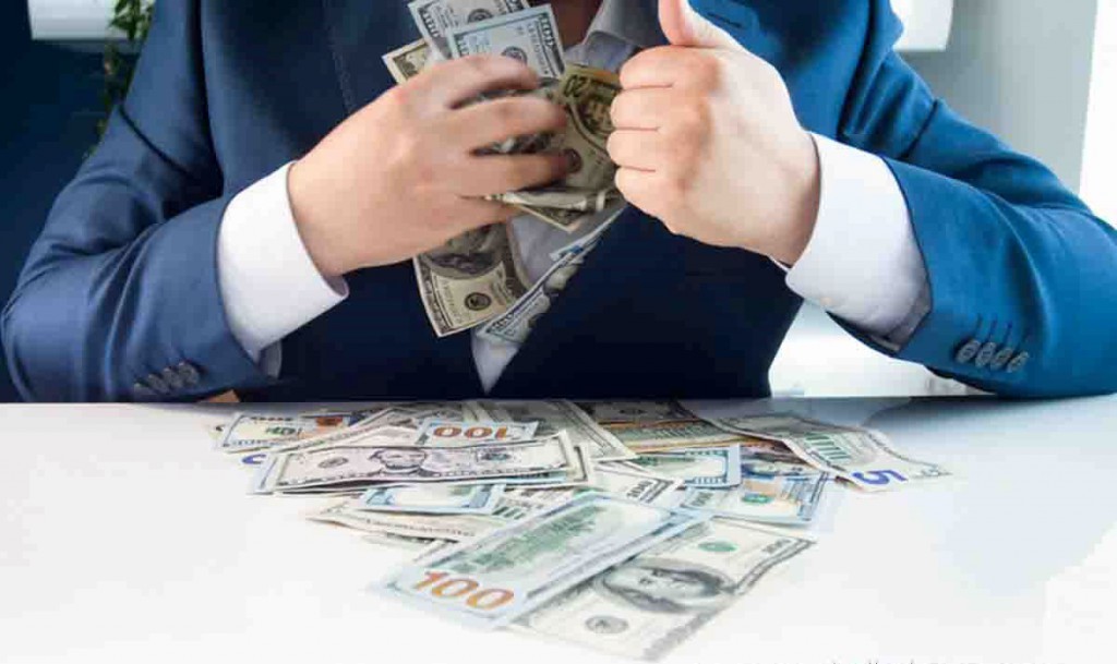 Keberkahan Sejati: Bukan Harta, Jabatan atau Kedudukan