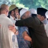 Beratnya Urusan Darah Seorang Muslim