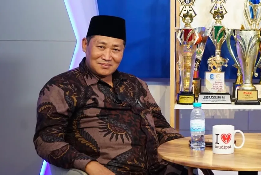 Abah Shol Ingatkan 5 Hal sebagai Visi Muhammadiyah untuk Fondasi Kemajuan Bangsa