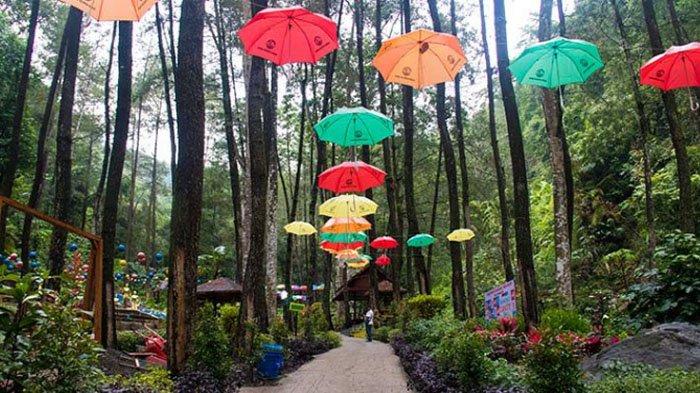 Membingkai Dunia Meraih Akhirat