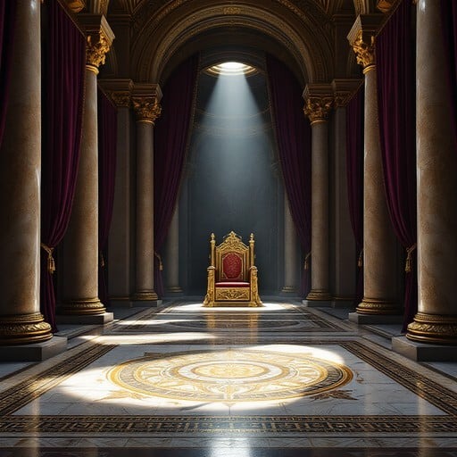 Teropong Hakikat Jabatan dalam Kehidupan Umat Manusia