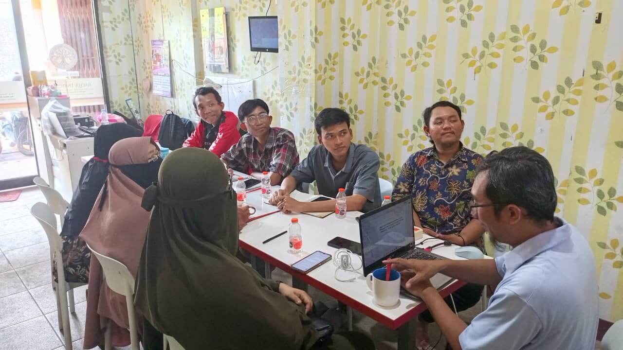 SUMU Catalyst Bidik Trend Baru, Cafe Bukan Sekadar Jual Kopi