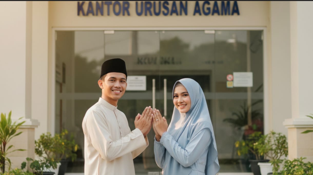 Tepuk Sakinah: Antara Hiburan dan Pesan Agama