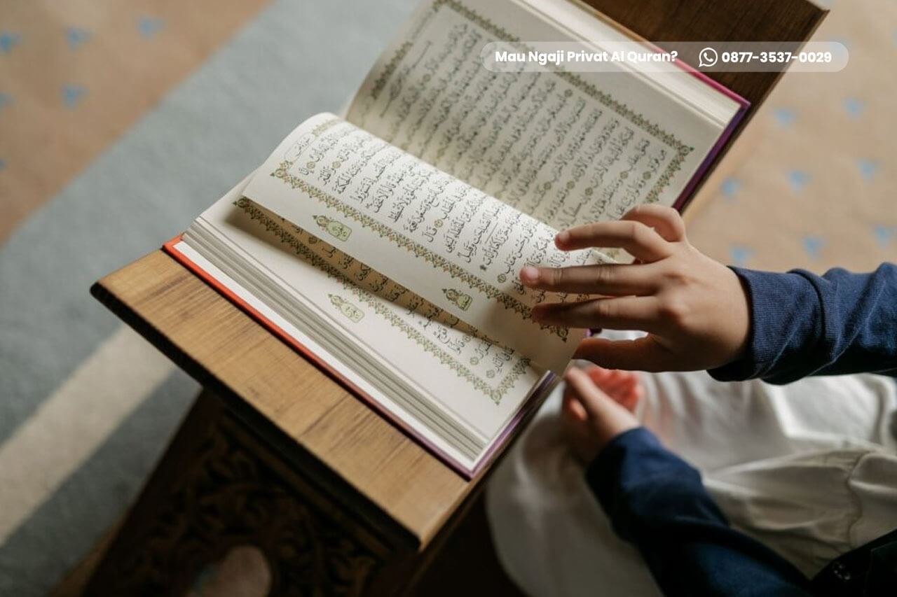 Pentingnya Melestarikan Amal Kebaikan