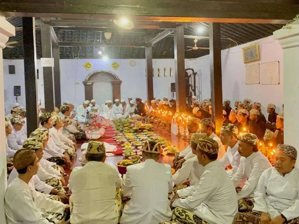 Benarkah Membaca Kitab Barzanji Mendatangkan Pahala? Begini Pandangan Muhammadiyah!