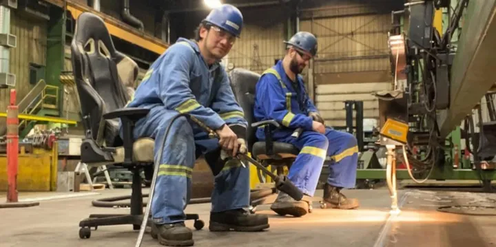 Kerja Keras: Kunci Menggapai Sukses Dunia Akhirat