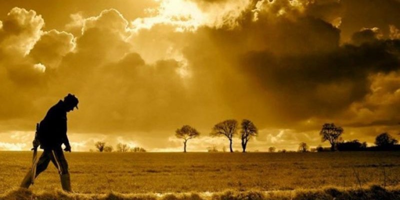 Fokuslah pada Hidupmu, Bukan pada Kehidupan Orang Lain