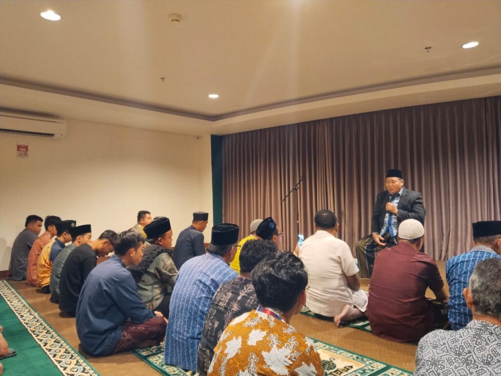 Wakil Ketua PW Muhammadiyah Jatim: Ayo Bangga Jadi Guru Muhammadiyah