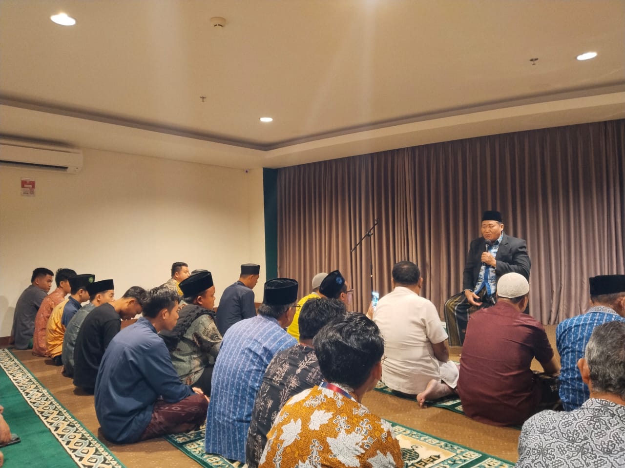 Wakil Ketua PW Muhammadiyah Jatim: Ayo Bangga Jadi Guru Muhammadiyah