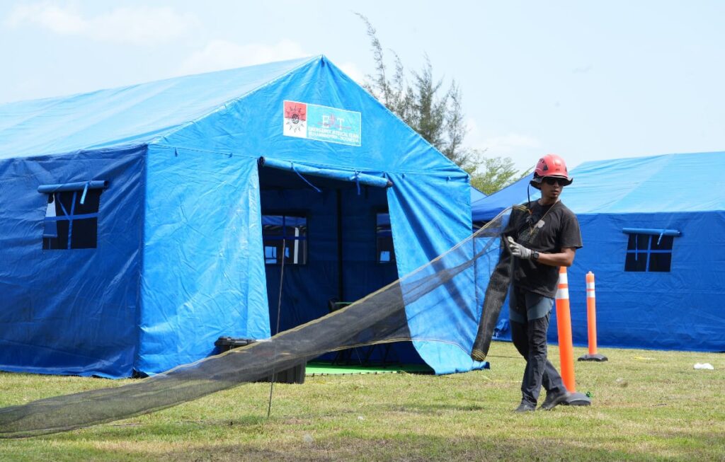 EMT Muhammadiyah Jalani Verifikasi Internasional WHO: Teguhkan Kiprah Kemanusiaan Global