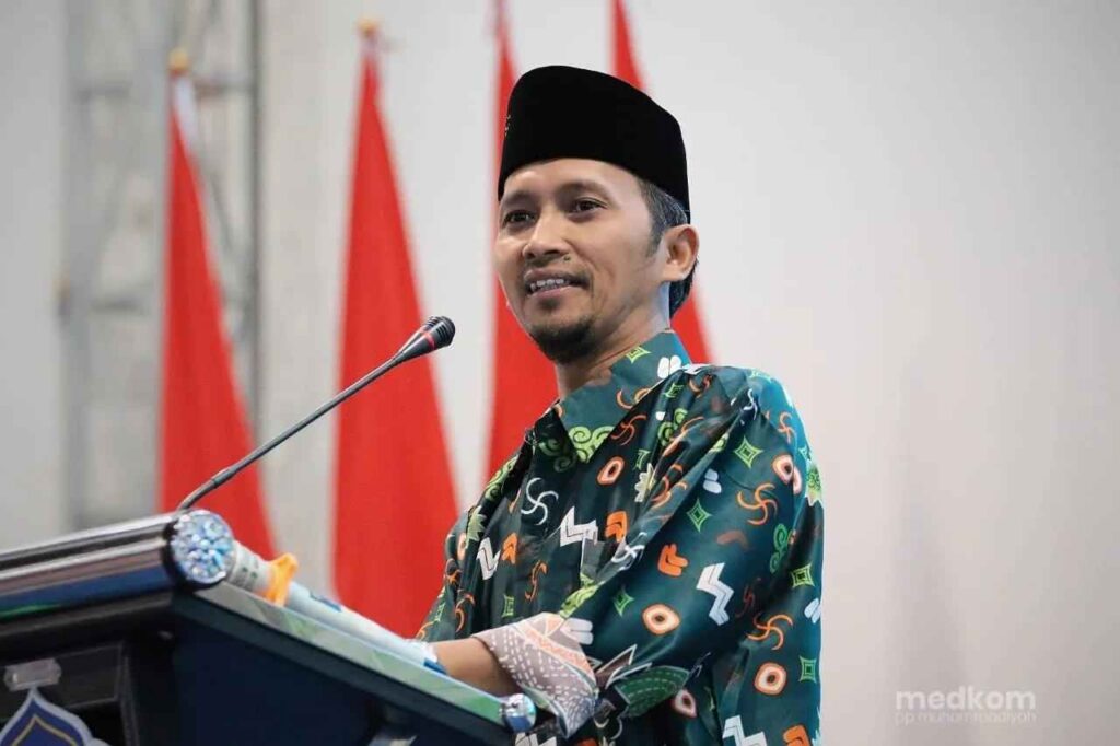 Menuju Muhammadiyah 2050, MPKSDI Bahas Reformasi Perkaderan di Era Digital
