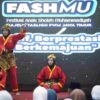 Refleksi Sukses Fashmu 2 di Universitas Muhammadiyah Surabaya