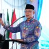 Haedar Nashir: Hidup-hidupilah Muhammadiyah Bukan Sekadar Mencari Hidup di Dalamnya