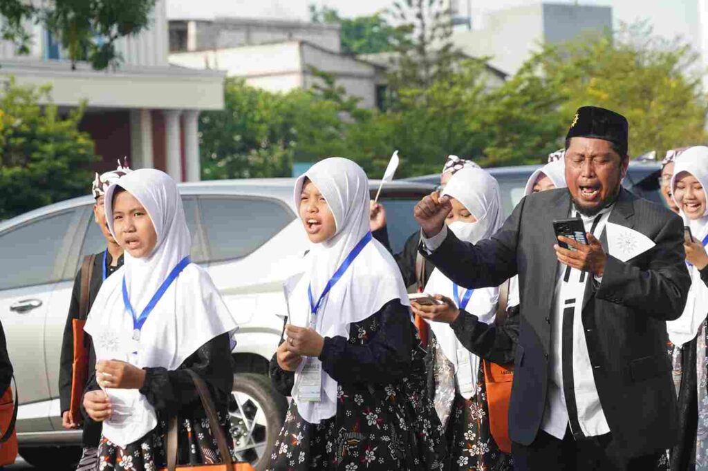 FASHMU 2 Sukses, FASHMU 3 Siap Digelar 3 Oktober 2026