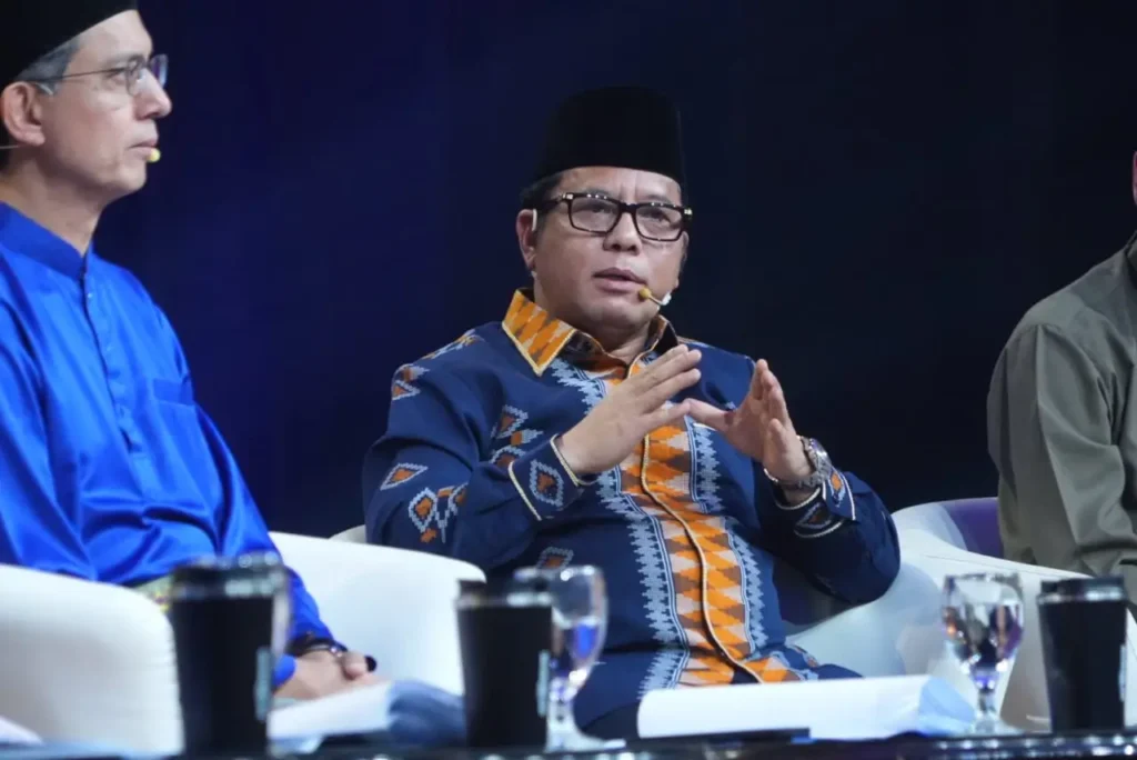 Sekretaris Jenderal Kementerian Agama