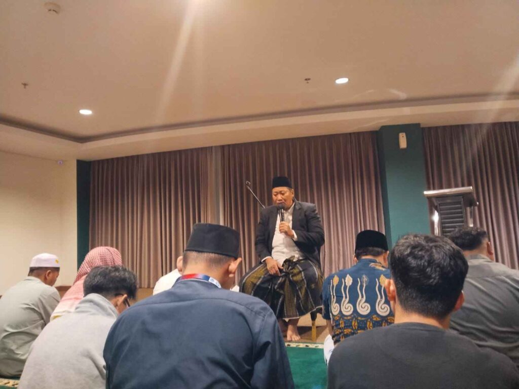 Kultum Subuh Abah Shol: 5 Kekuatan Guru Muhammadiyah