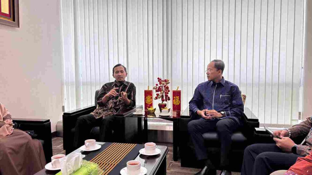 Langkah Strategis Muhammadiyah: Legalisasi Organisasi di Taiwan Mulai Diperjuangkan