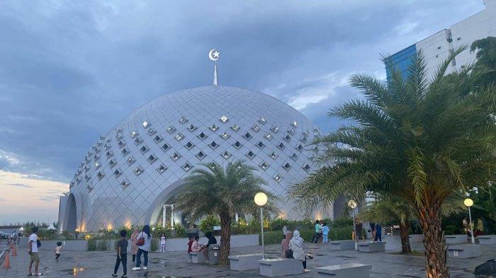 Ketika Segala Pintu Tertutup