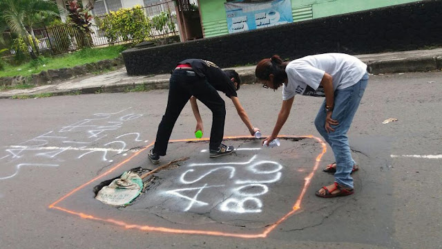 Menanam Kebaikan Menuai Kebahagiaan