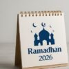 Menuju Ramadan 2026: Muhammadiyah Tetapkan Tanggal dengan Metode Hisab yang Akurat