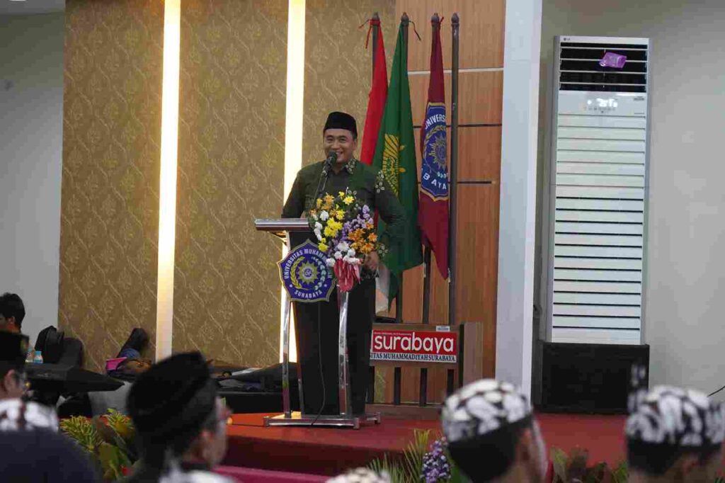 Fashmu dan Ajang Promosi Kampus Muhammadiyah