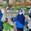 SMUTU Sumenep Gelar Kemah Peduli Mangrove di Pantai Kalianget