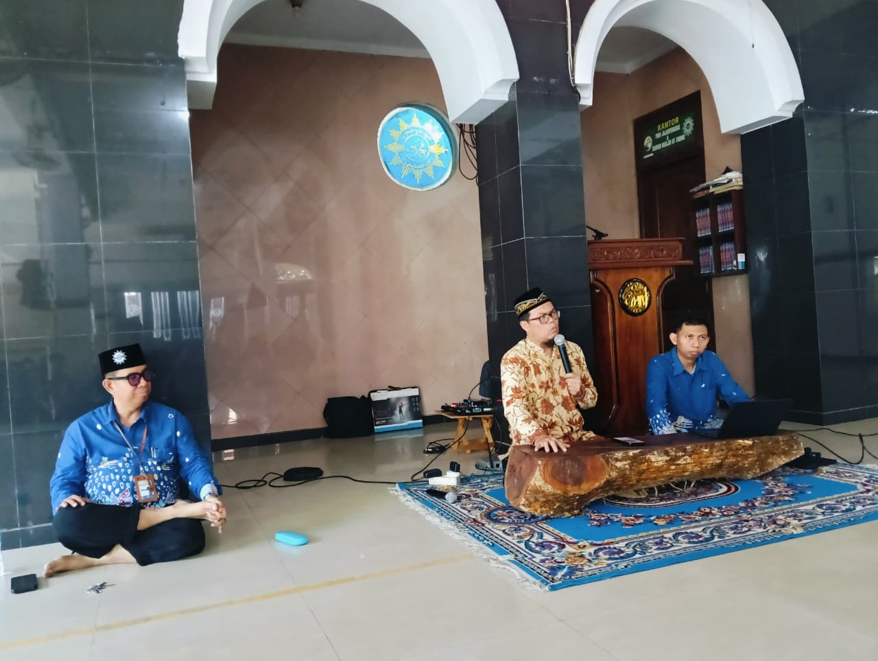 Peluang Strategis Menuju Sekolah Unggul dan Inspiratif SDM Limas