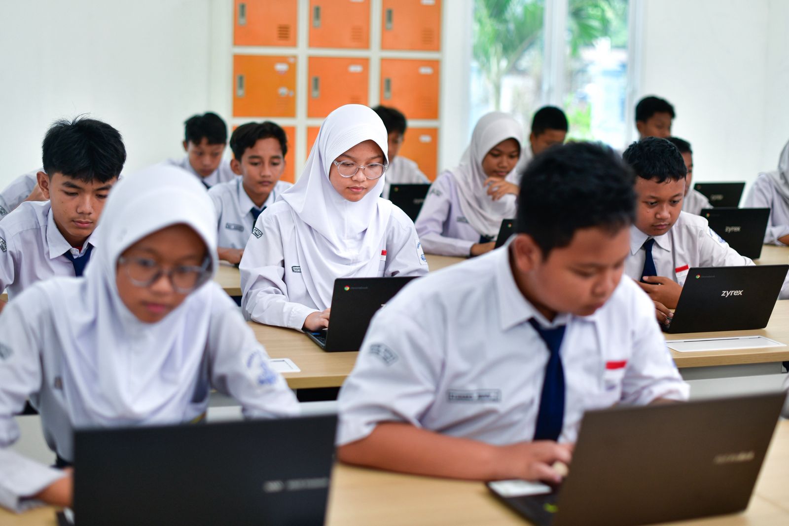 Lebih dari 3,5 Juta Siswa Siap Ikuti TKA 2025, Menuju Asesmen Pendidikan yang Berintegritas
