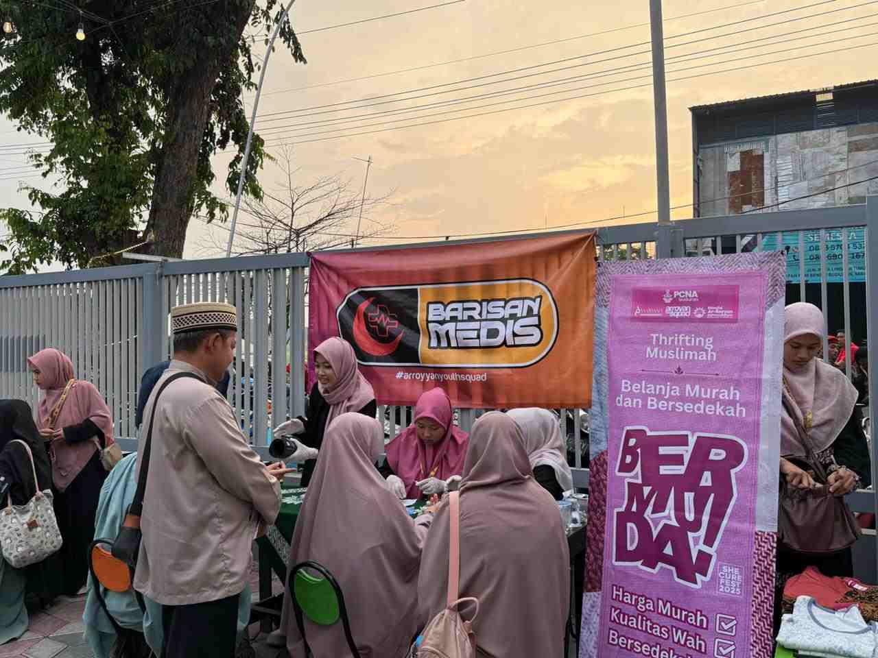 Dai Muda Ingatkan Orang Tua: Jangan Lupakan Mengajak Anak Aktif di Persyarikatan Muhammadiyah