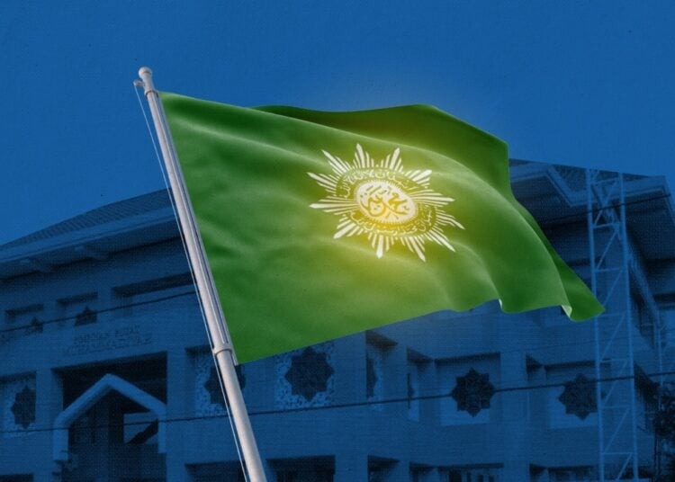 ’Perampokan’ Ideologi Muhammadiyah Atau Migrasi Pemikiran Ulama Muhammadiyah