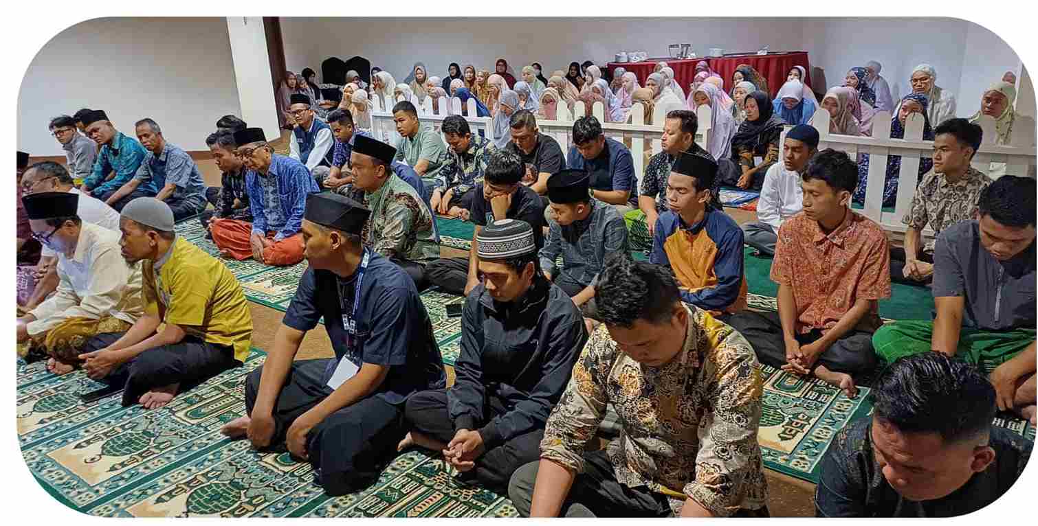 Wakil Ketua PW Muhammadiyah Jatim: Ayo Bangga Jadi Guru Muhammadiyah