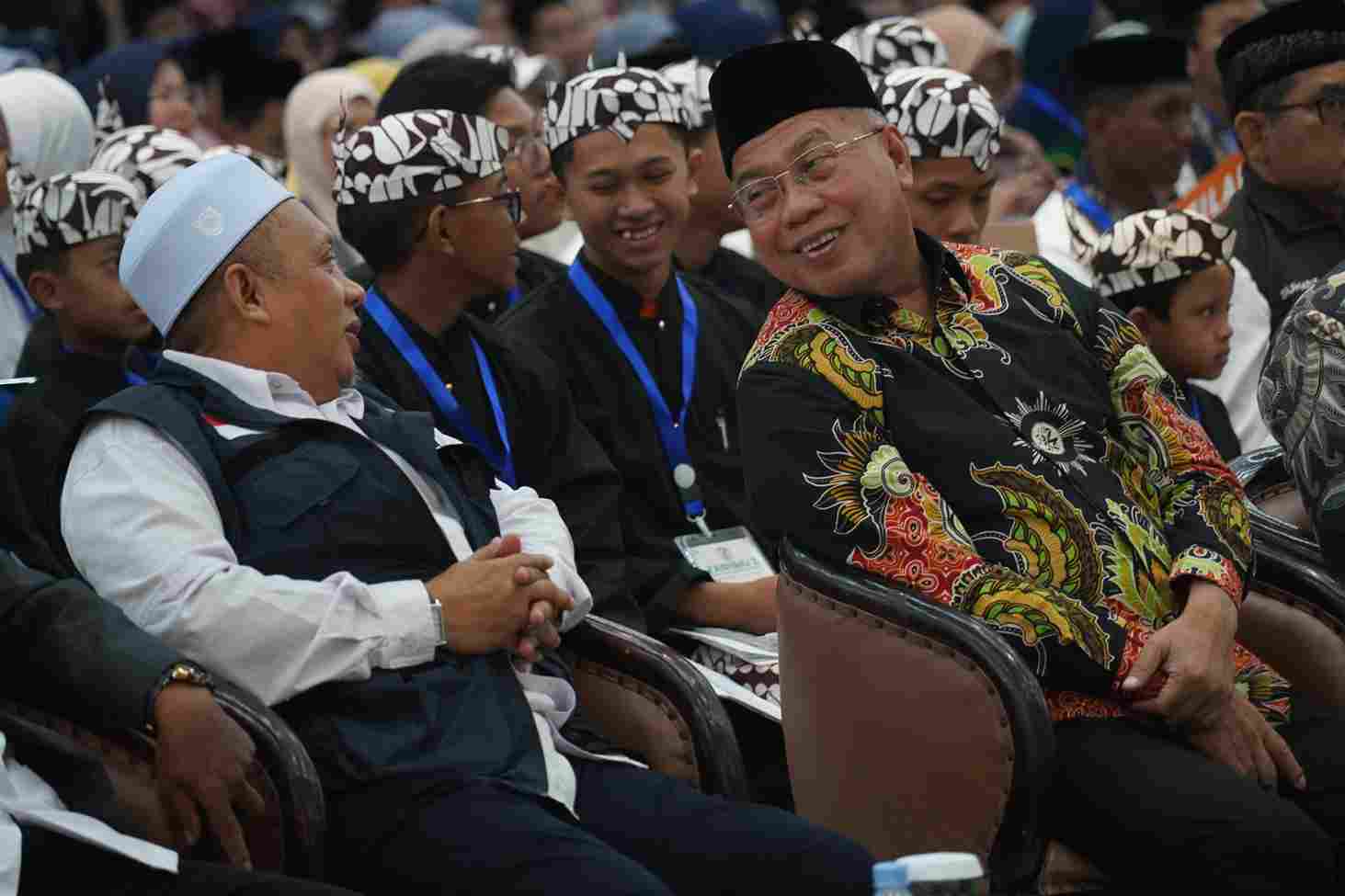 FASHM 2 Berjalan Sukses, PDM Lamongan Juara Umum Lagi