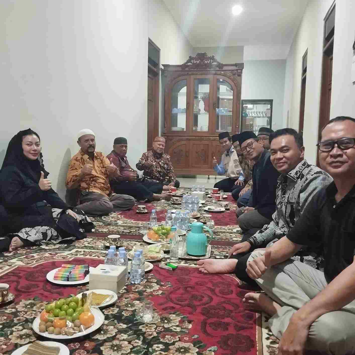 MBS Bumiayu dan Pemkab Brebes Perkuat Kolaborasi Pendidikan dan Pemberdayaan Santri