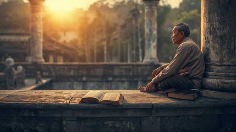 Agar Tidak Kecewa, Sandarkan Harapan Hanya kepada Allah