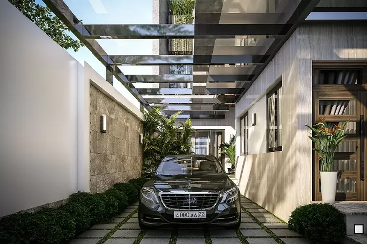 Orang Kaya Yang Bersyukur