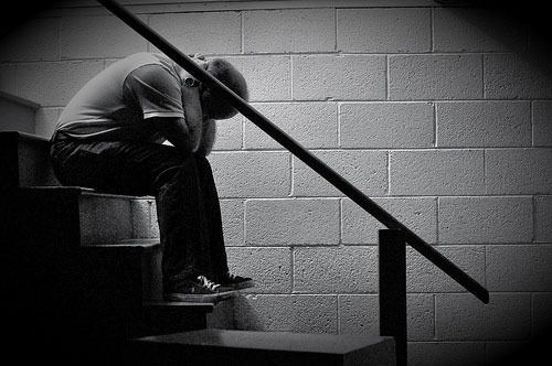 Madrasah Rabbani, Mengubah Masa Sulit Menjadi Sumber Kekuatan