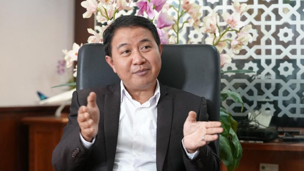 SPPG Muhammadiyah Layani 100 Ribu Siswa Tiap Hari, Terbukti Aman dan Bergizi