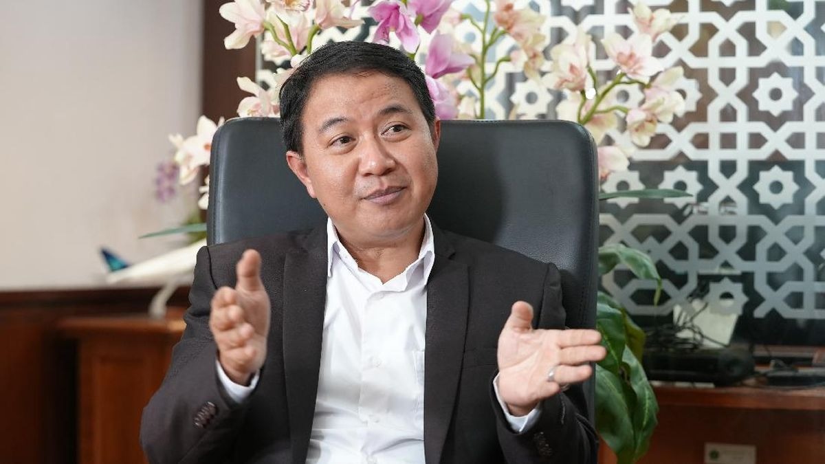 SPPG Muhammadiyah Layani 100 Ribu Siswa Tiap Hari, Terbukti Aman dan Bergizi